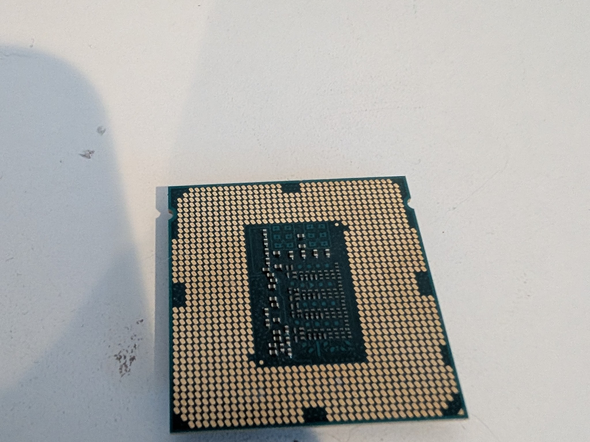 UNTESTED I7 4790k