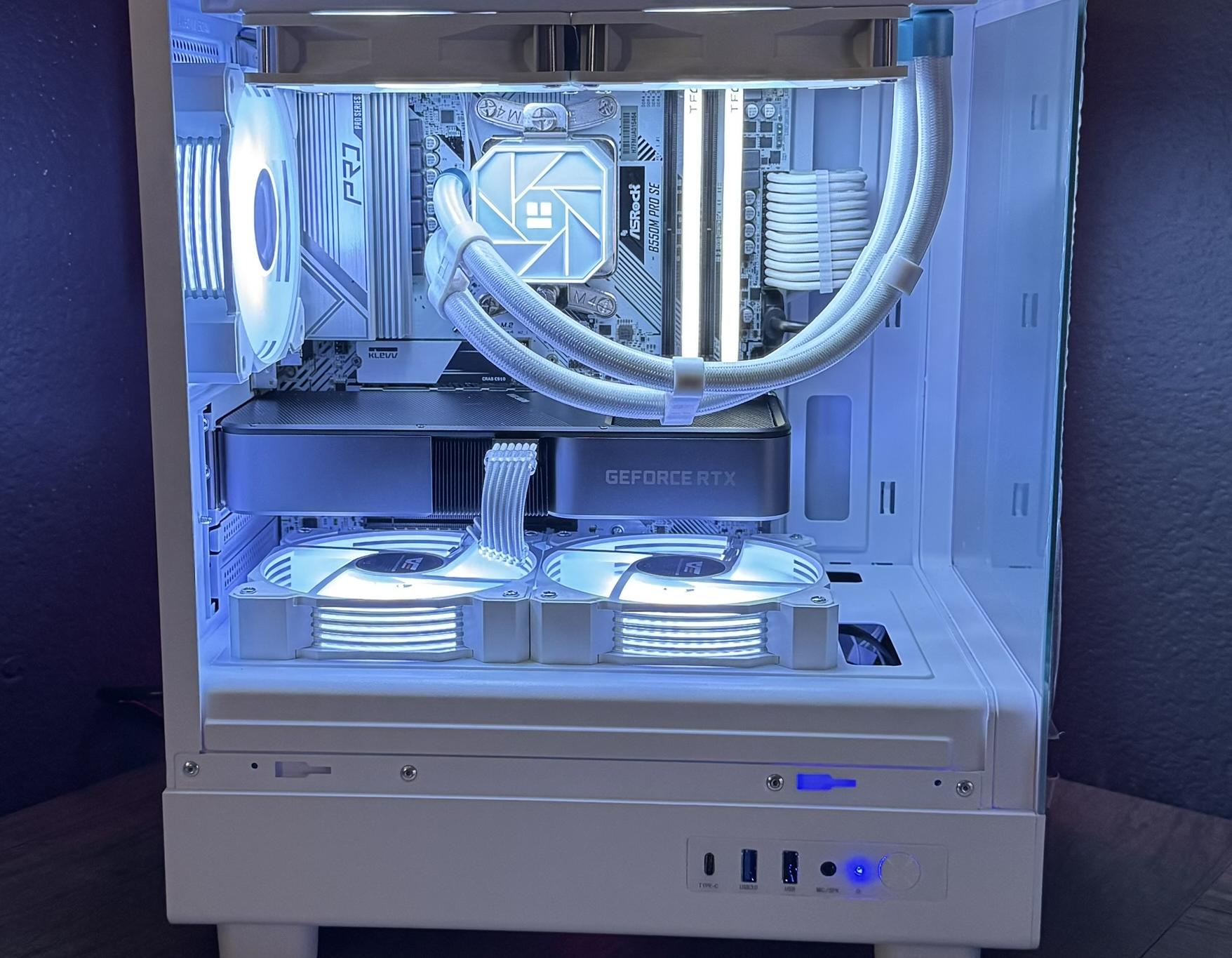 BiggieBuilds PC