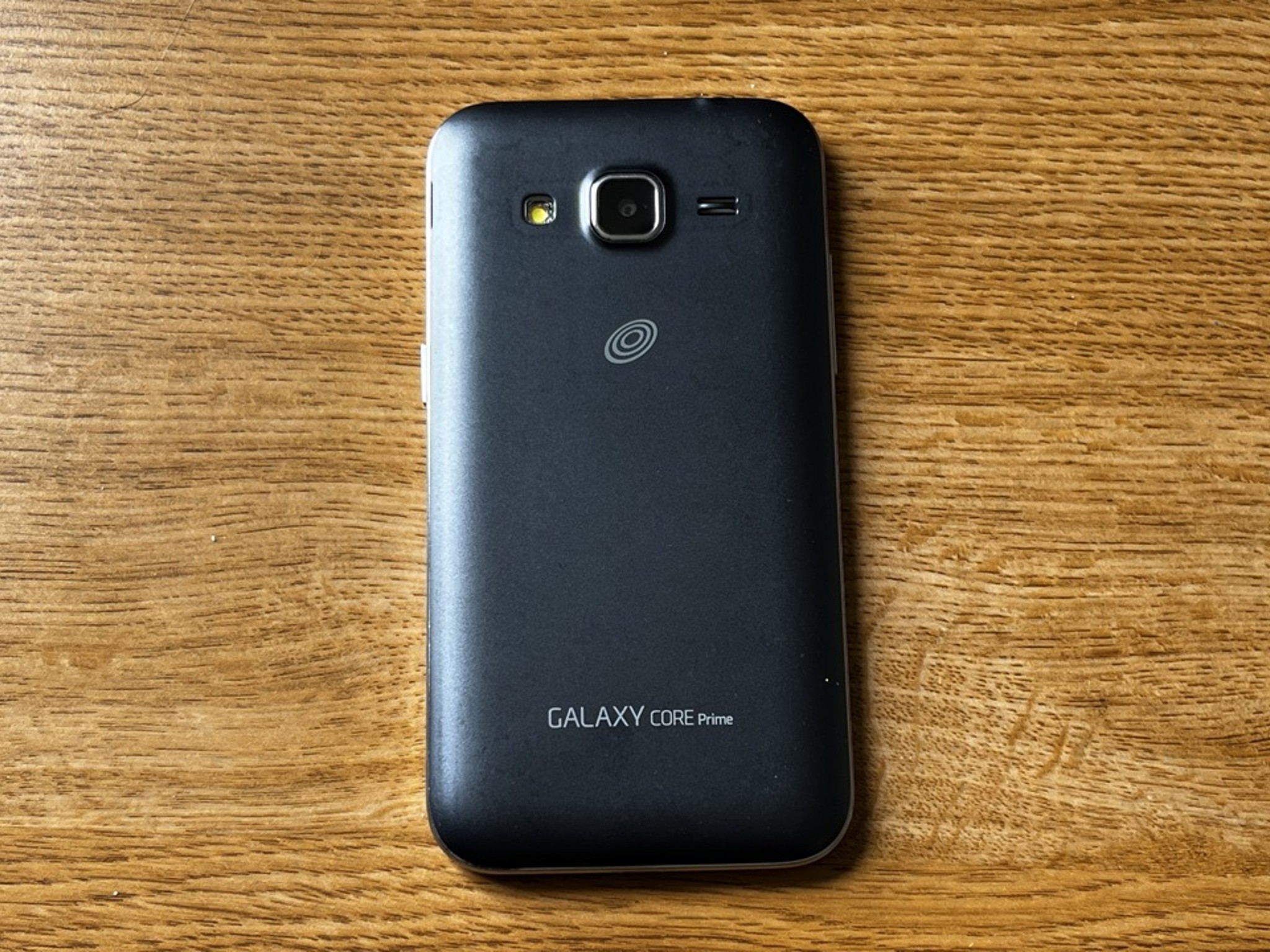 Samsung Galaxy Core Prime SM-S820L - TracFone Smartphone Device