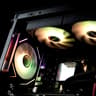 🖤🐦‍⬛⚫ BATMAN V3 - 3060 Ti | Ryzen | 16GB DDR5 | 1.5TB NVMe M.2 SSD ⚫🐦‍⬛🖤