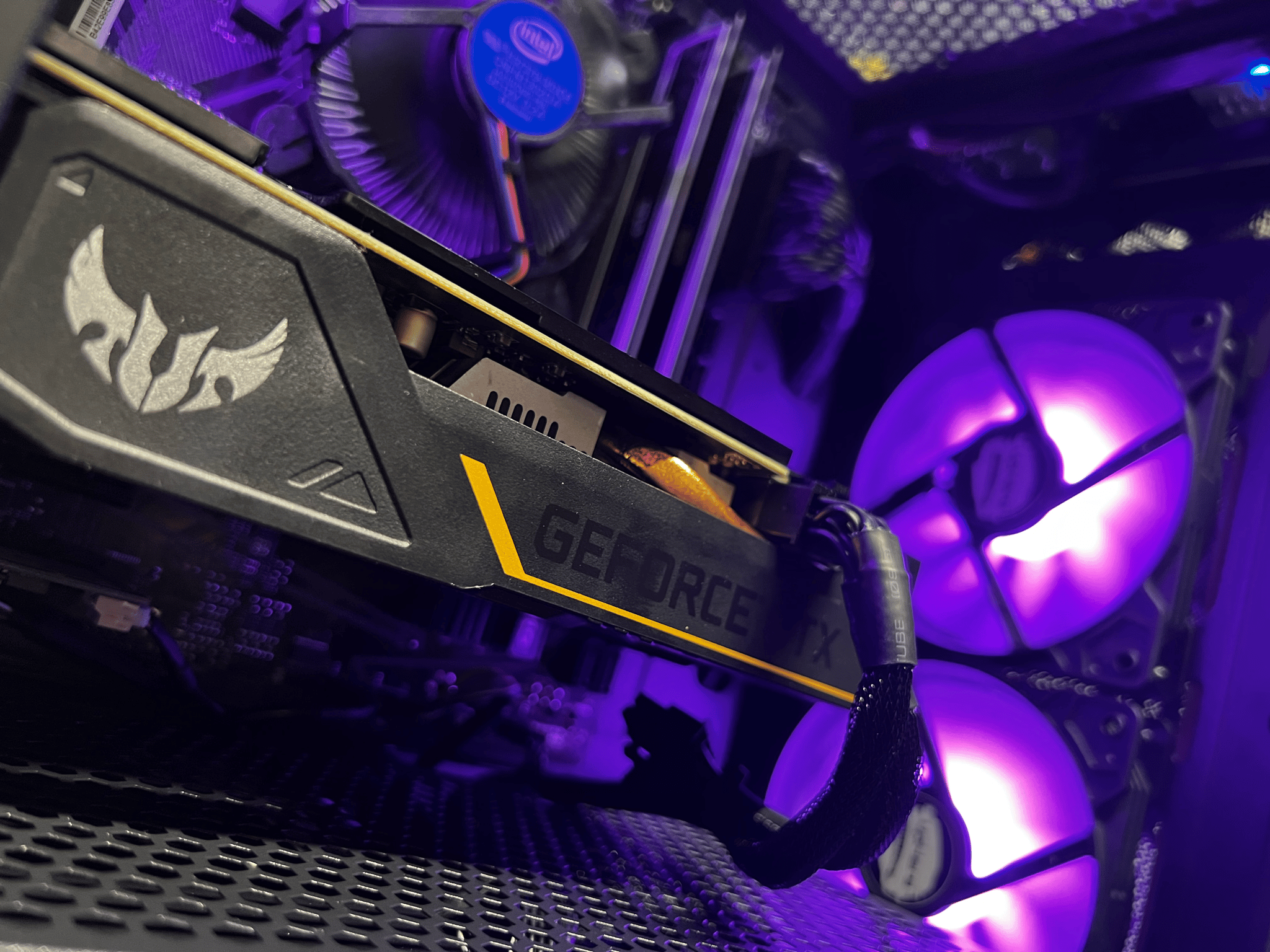 Budget Banger v3 || Intel i3-10100F + GTX 1660 Super