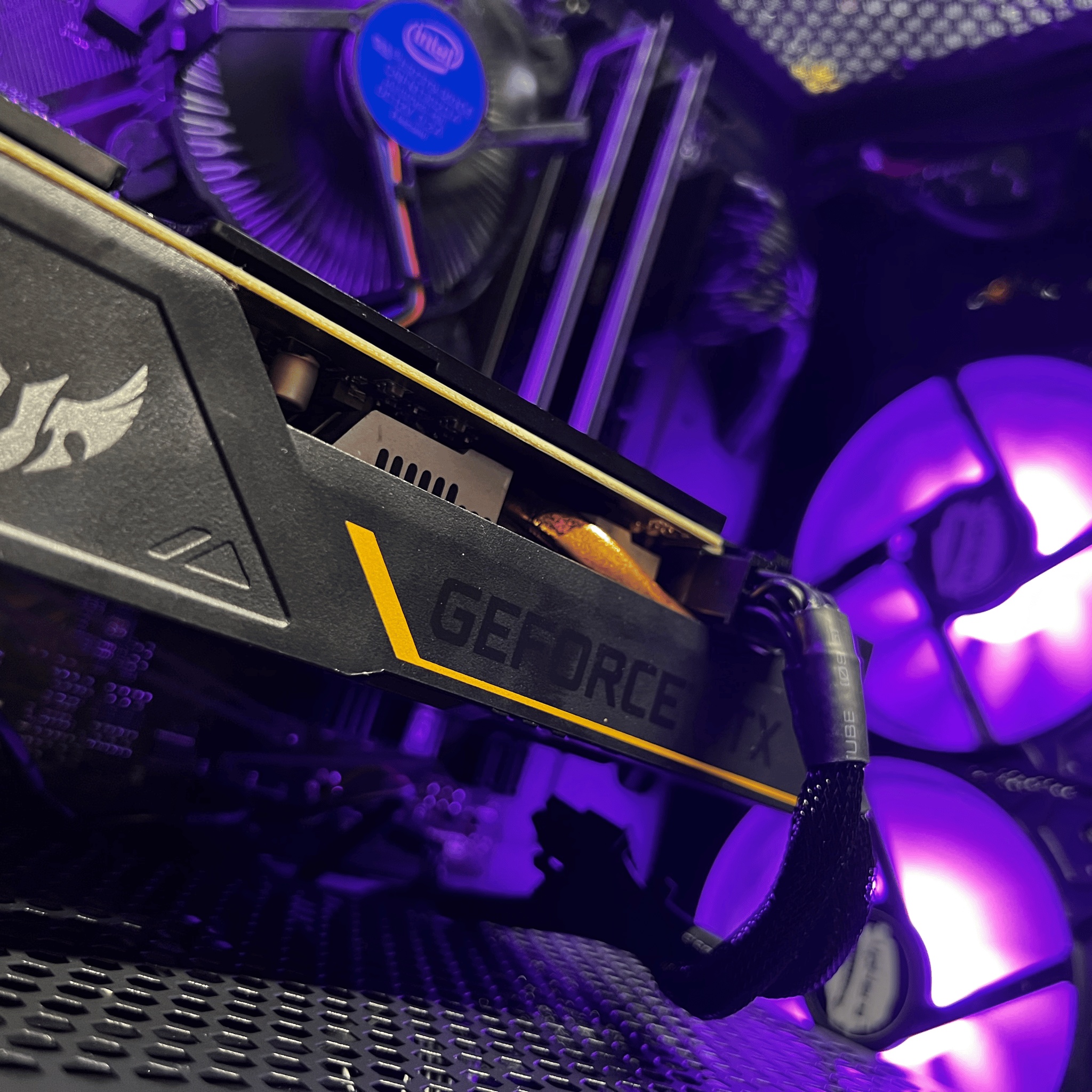 Budget Banger v3 || Intel i3-10100F + GTX 1660 Super