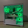 👻 Phantom 👻 Ryzen 5 9600X RX 7900 XT 20GB 32GB DDR5 1TB M.2 Win 11Pro Gaming PC