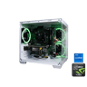 🍃🍀 BUDGET - FORTNITE Ready GAMING PC | GTX 1060 OC | INTEL i7 7700 | 16GB DDR4 RAM | 1.24TB
