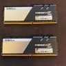 G.Skill TridentZ Neo DDR4 3600 16GB (2x8GB) RAM