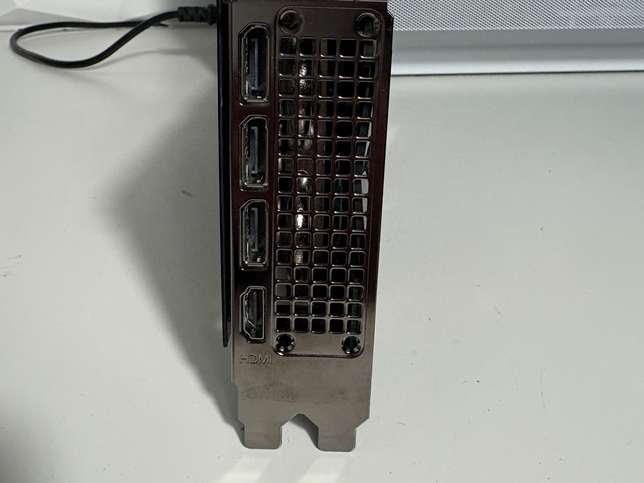 PNY RTX 4060 Ti 8GB GDDR6
