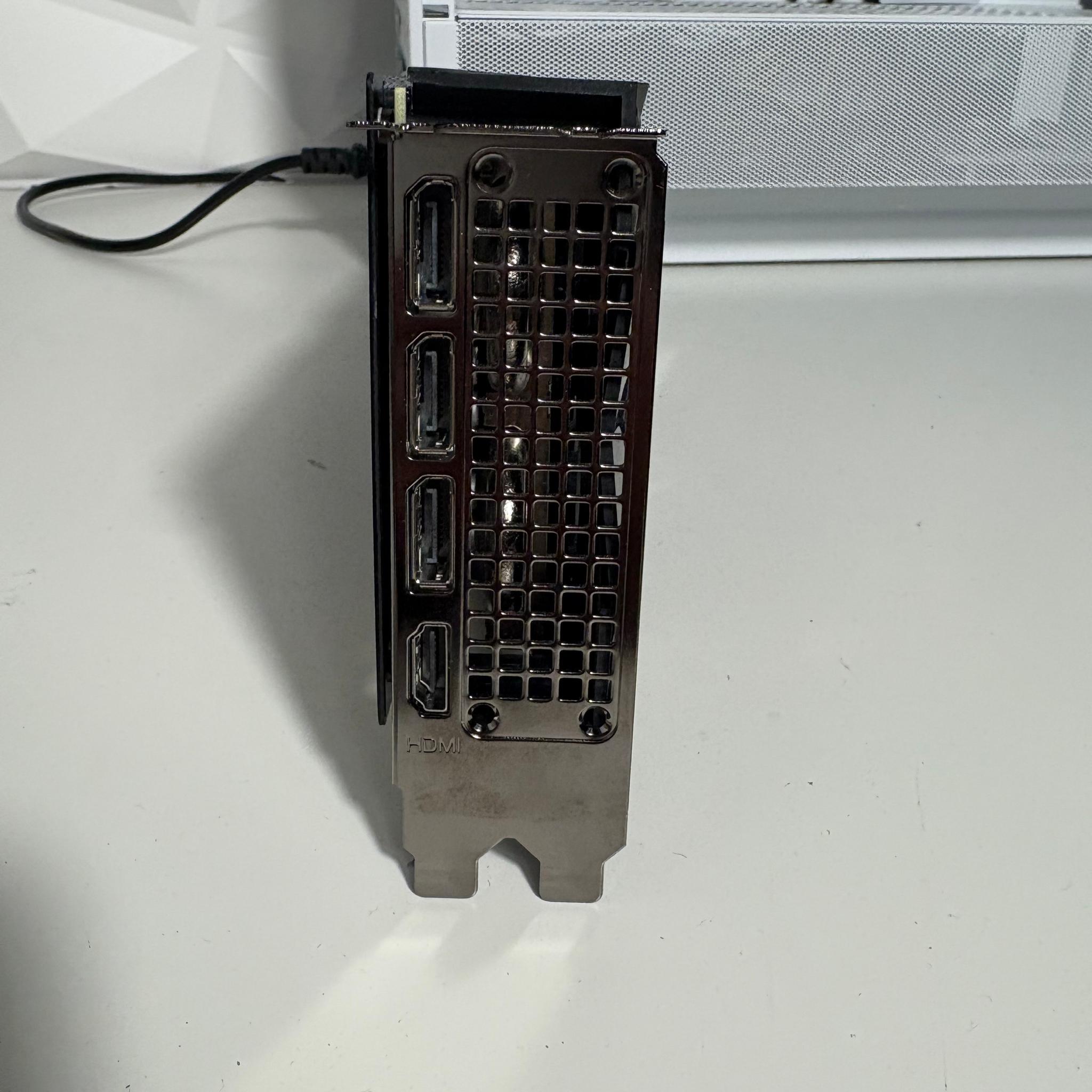 PNY RTX 4060 Ti 8GB GDDR6