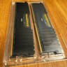 Brand New 64 GB Corsair Vengeance LPX DDR4 - Open Box
