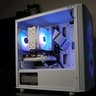 I3 10100F GTX 1650