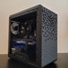 Low-Key // Ryzen 5 1600AF // GTX 1070-ti // 32GB DDR4 // 1TB SSD