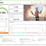 Space Saving Gaming / Streaming PC - Radeon RX 6700 XT 12GB - Ryzen 7 5700G - 32GB DDR4 - 1TB SSD