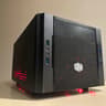 Starter Gaming PC – Intel Core i5-6400 | MSI AMD Radeon RX 480 | 16GB RAM | 1TB SSD | Win11