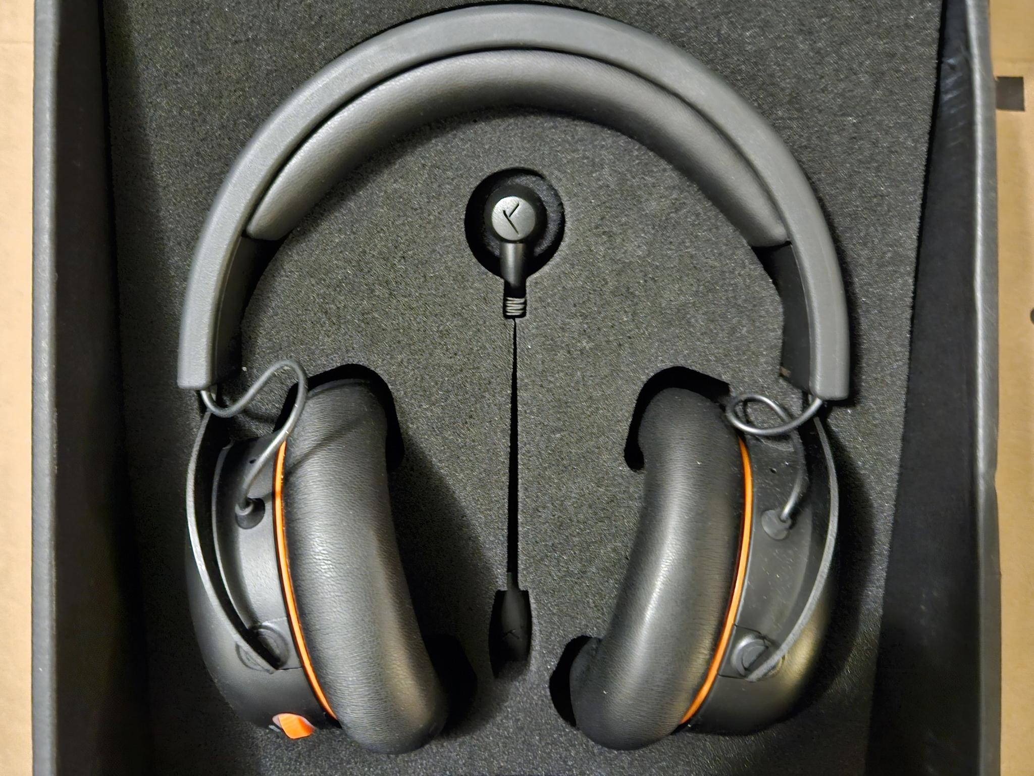 Beyer Dynamic MMX 150 Wired Gaming Headphones - USED - In good condition