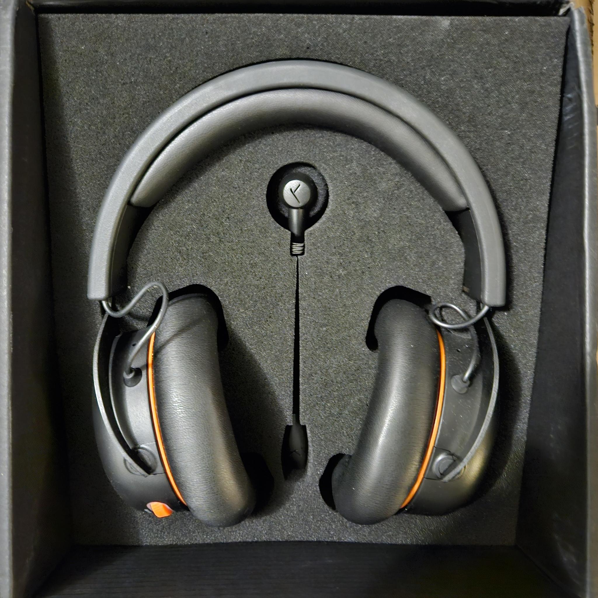 Beyer Dynamic MMX 150 Wired Gaming Headphones - USED - In good condition