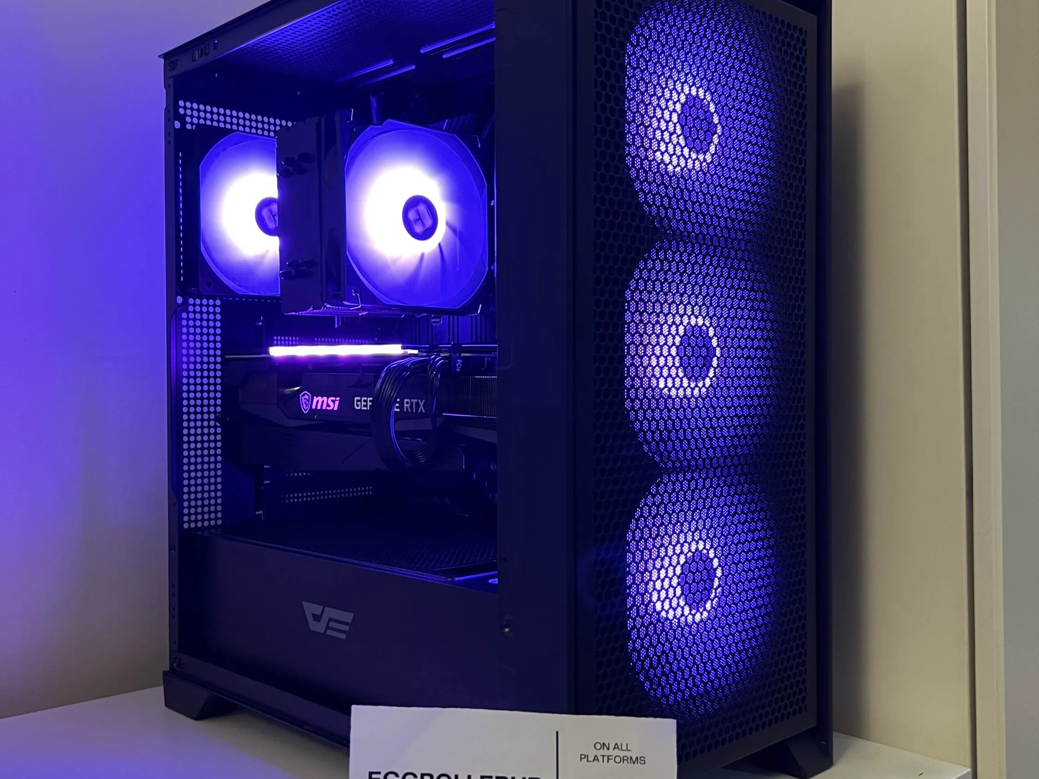 WINTER SALE | RTX 3070, i5-12400, 32GB RAM, 1TB SSD