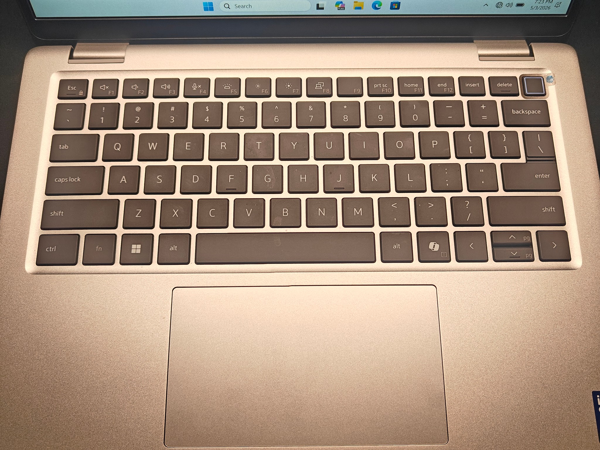 Dell Pro 13 Plus PB13250 Laptop 13.3", Core Ultra 5 235U, 32GB, 512GB SSD, 100% Battery Health