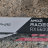 Sapphire 6600