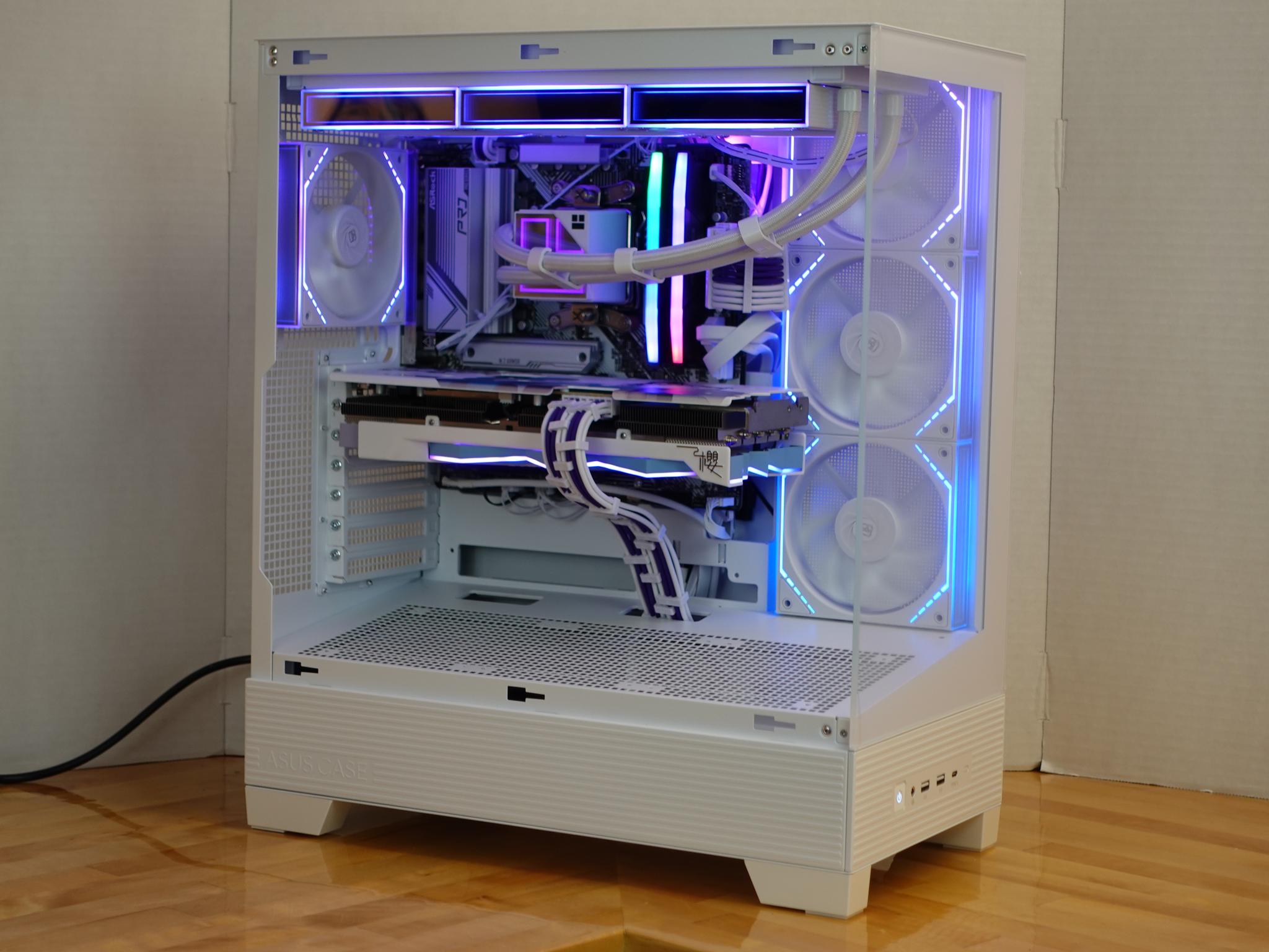 Ryzen 7700x | RTX 3080 | 32GB DDR5