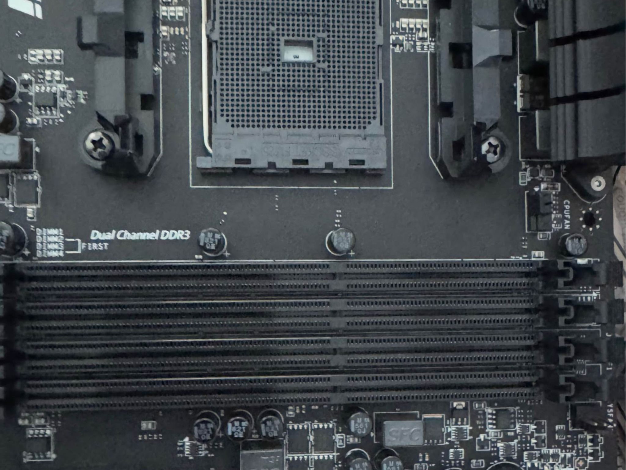 ON SALE!!! MSi Motherboard A88X-G45 Gaming
