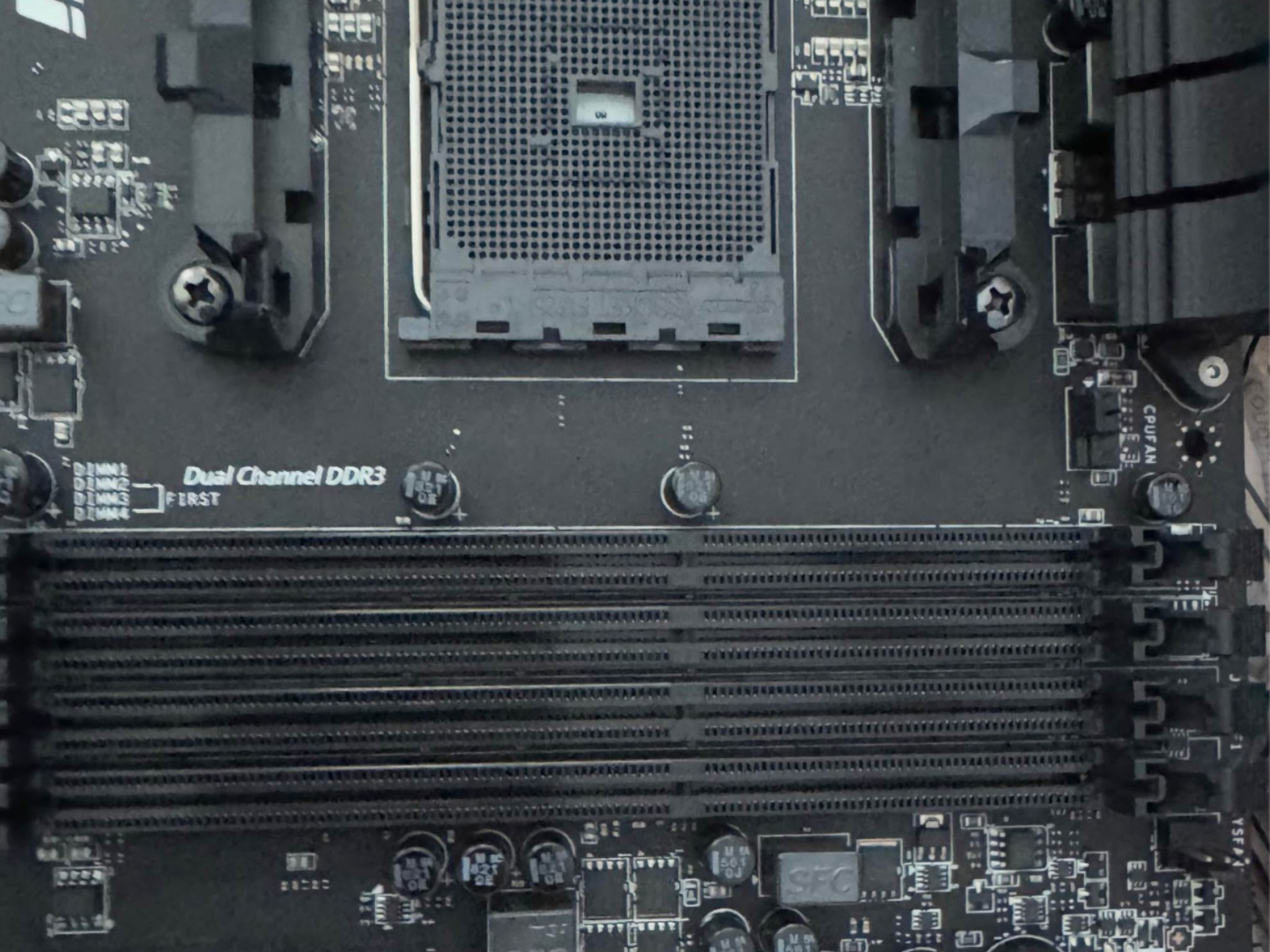 ON SALE!!! MSi Motherboard A88X-G45 Gaming