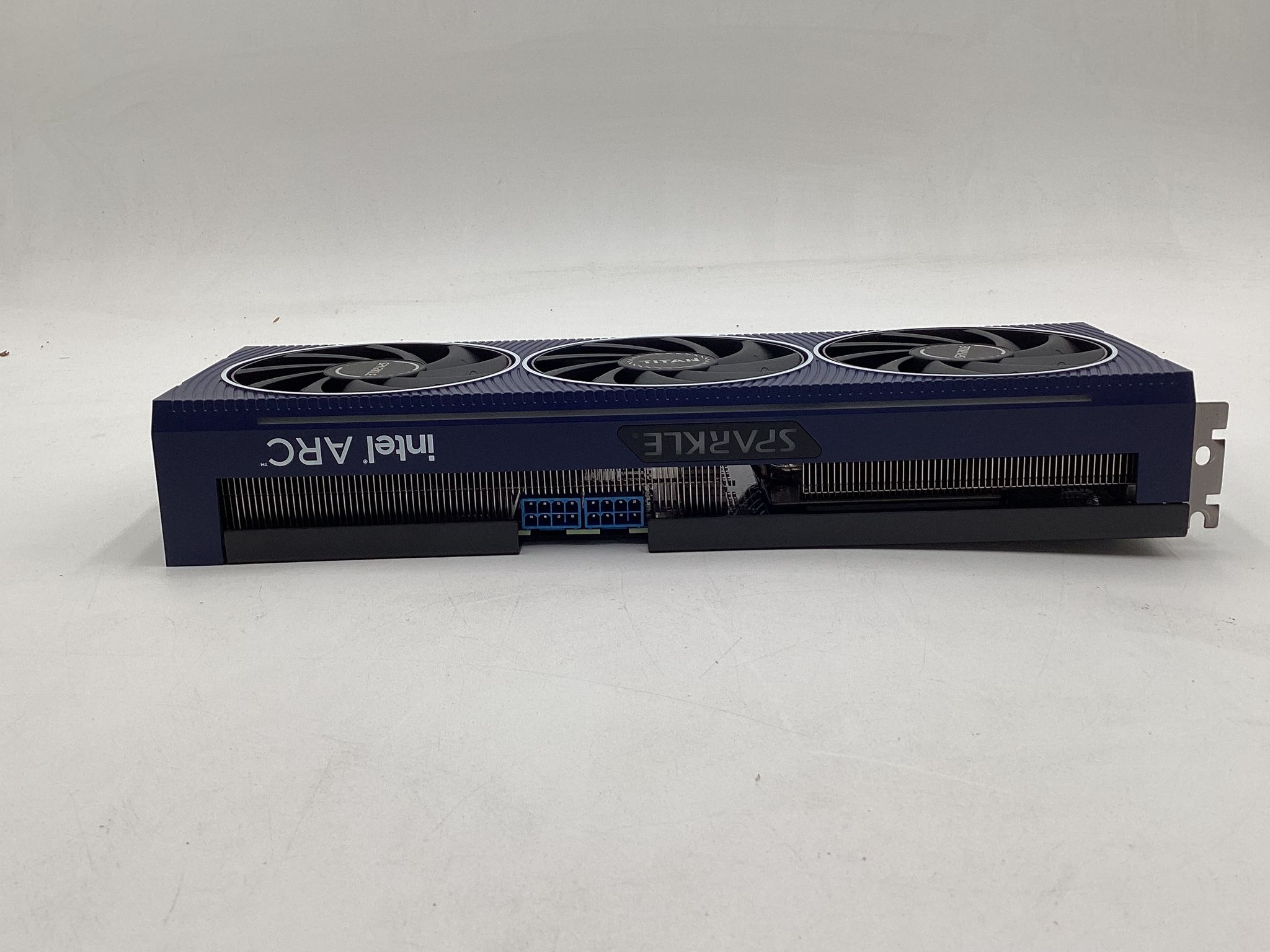 Sparkle Intel Arc A770 Titan OC Edition, 16GB