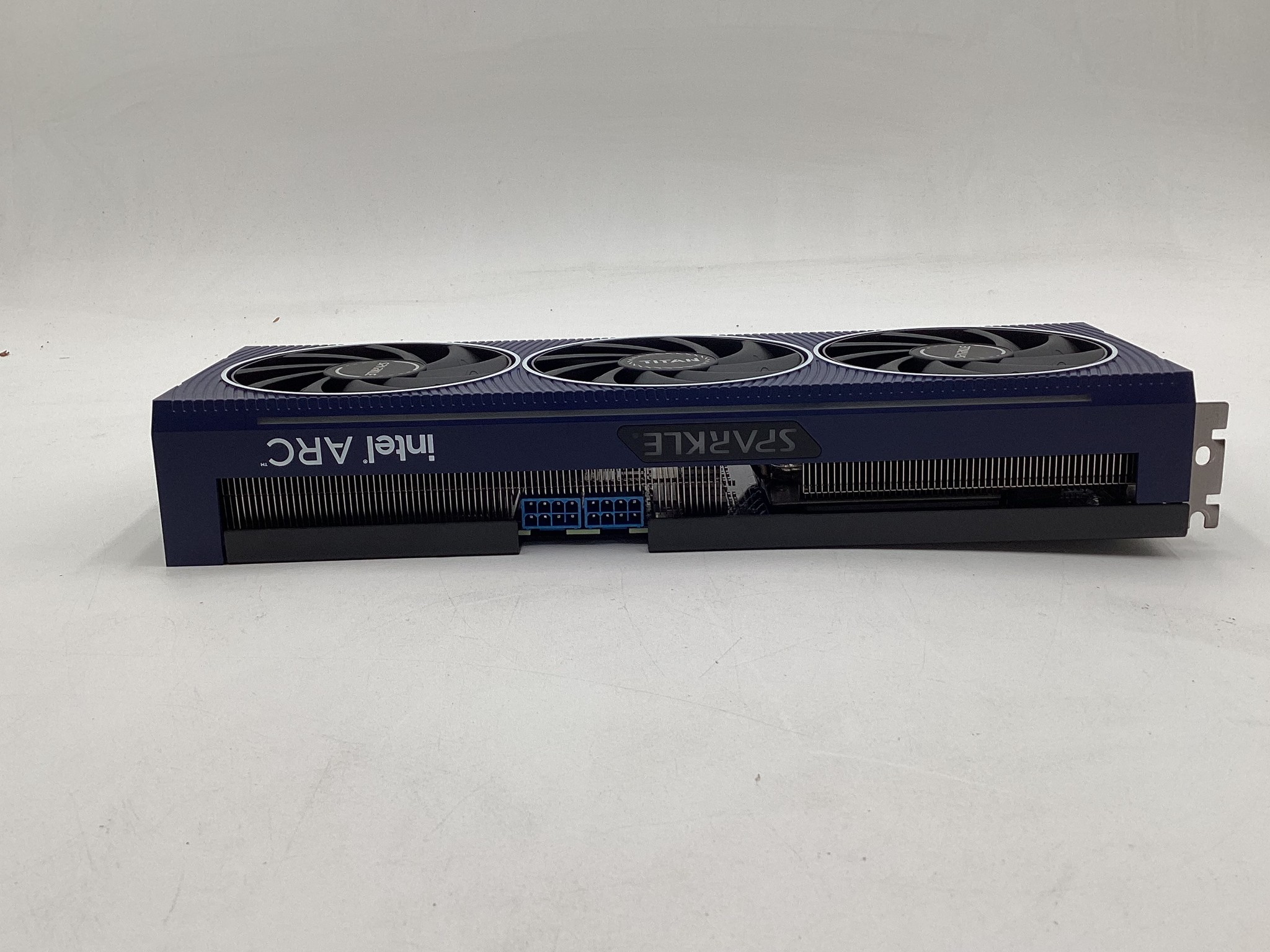 Sparkle Intel Arc A770 Titan OC Edition, 16GB