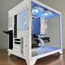 RTX 3070 | Ryzen 7 5700G | 1TB Gen4 NVME | 16GB 3200MHz