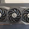 MSI GeForce RTX 3080 GAMING TRIO 10G