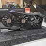 Gigabyte Geforce RTX 3050 8gb Used