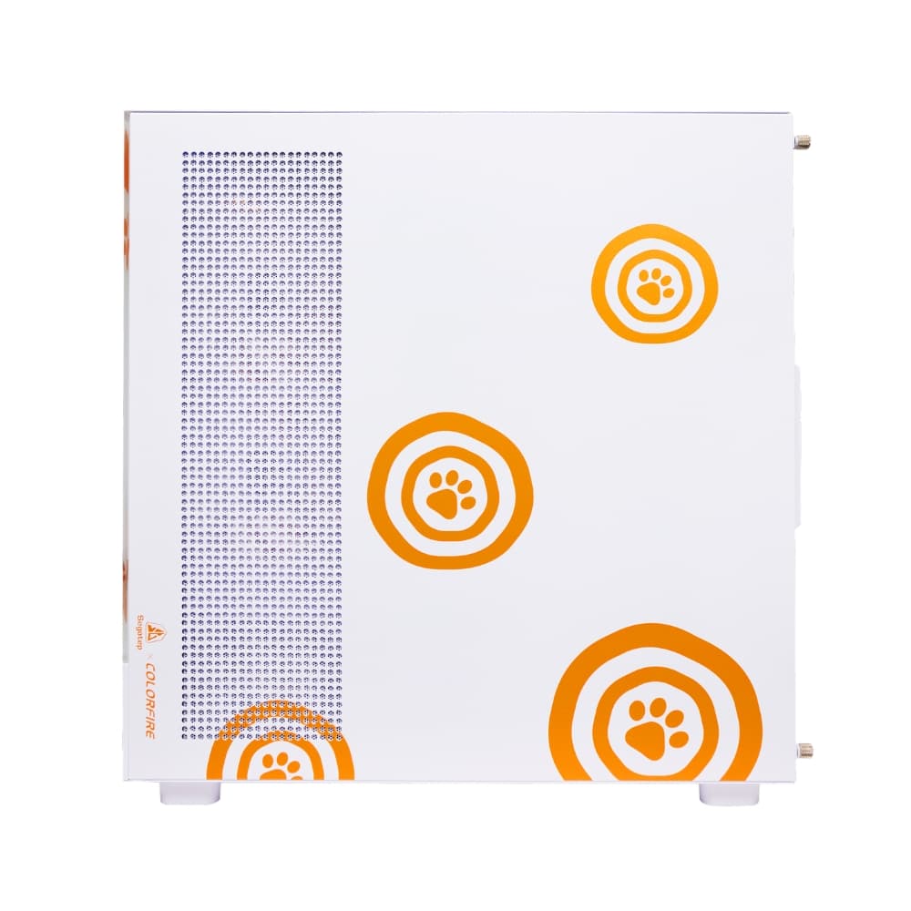 😻GAMEOW PRO😻Gaming PC 🍊 RTX 4070 12GB 🧡 i7-13700KF 🍊 32GB DDR5 🧡 1T M.2 🍊 Windows 11 Home