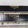 Used 16GB (8gb x2) Corsair 3200Mhz DDR4