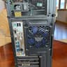 Great Condition Custom PC with EVGA SuperClocked black edition 1070
