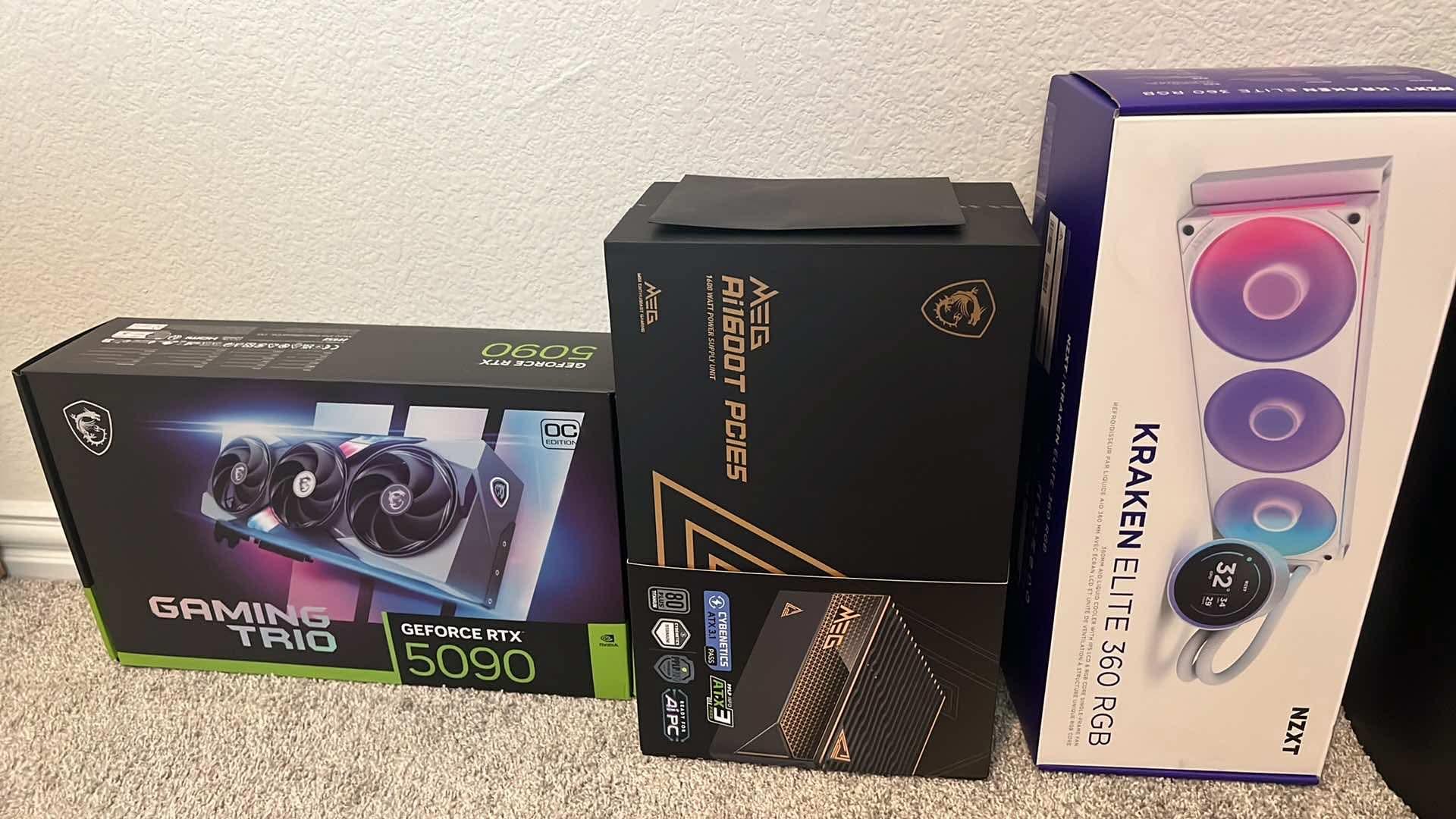 Bronze 1 Builder
