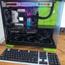 5070 TI, 9950X3D, Custom Gaming PC Build