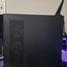 New Imperial Tech: Aqua Infinity 7600X3D + RX 9070 XT