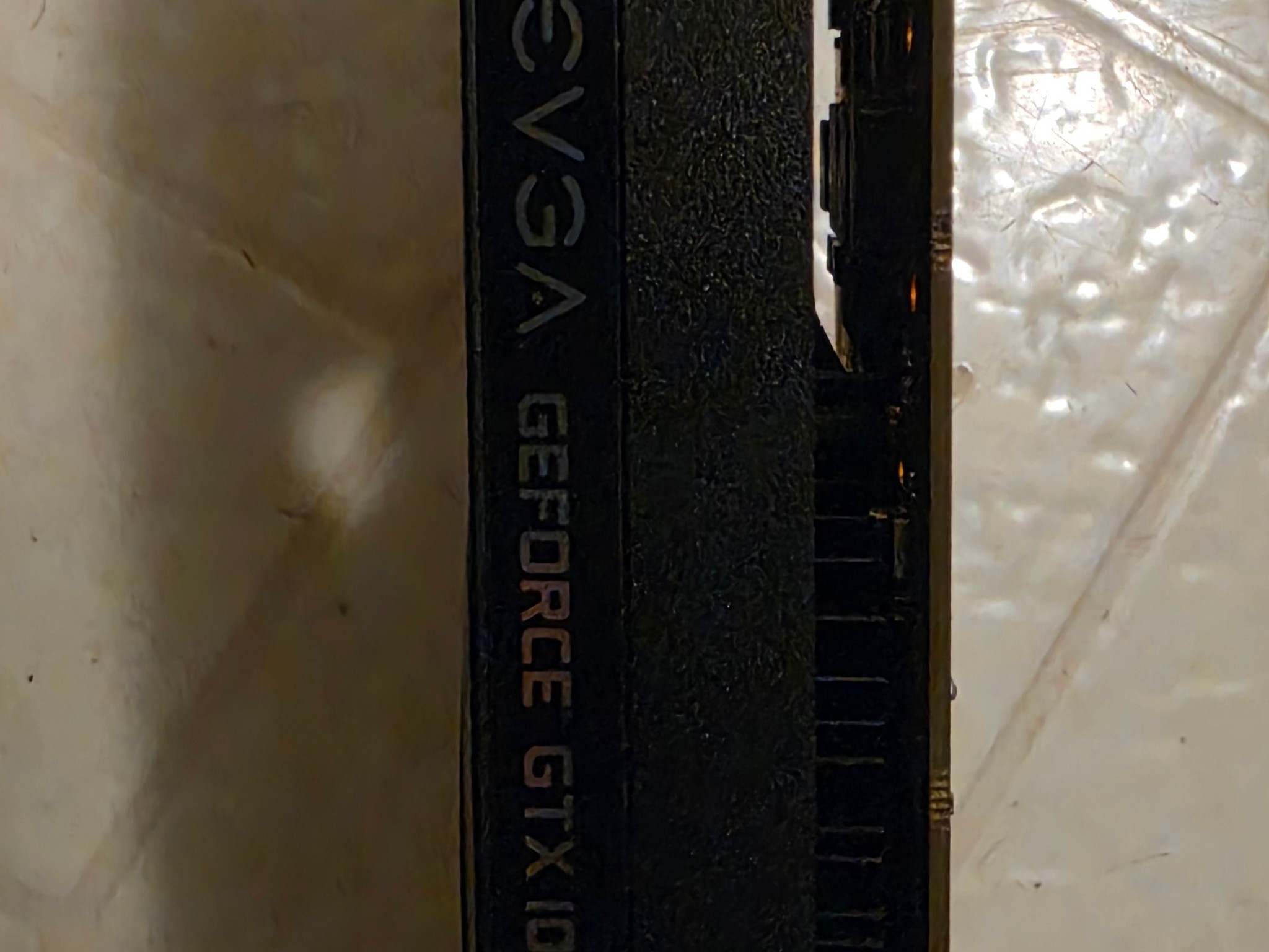 EVGA SC GAMING GeForce GTX 1060 6GB