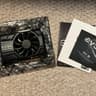 EVGA GeForce GTX 1050 Ti SC GAMING