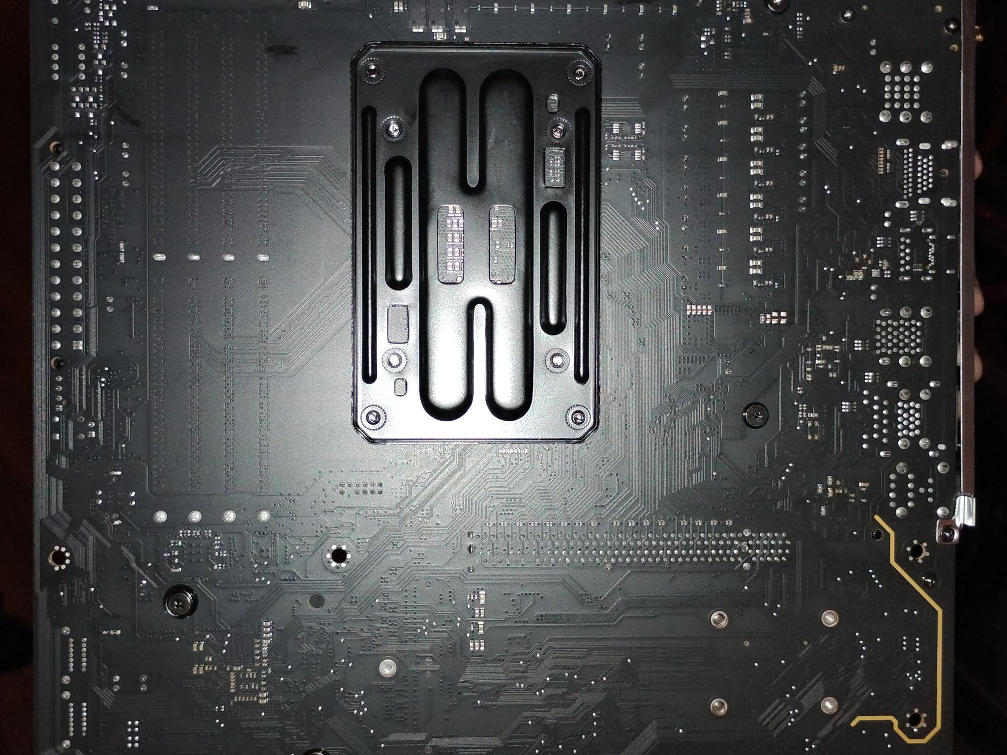 GIGABYTE B650M AORUS Elite AX