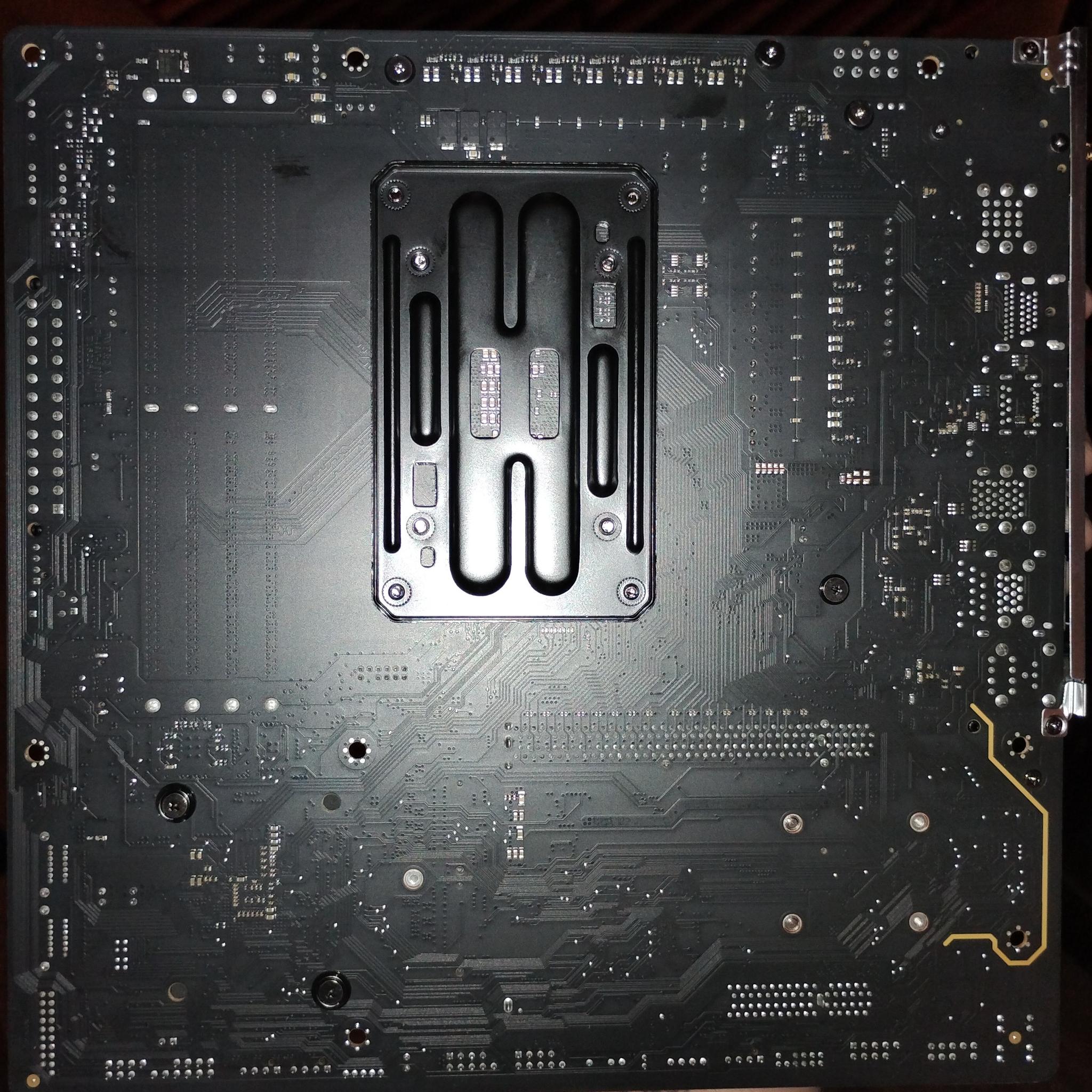 GIGABYTE B650M AORUS Elite AX