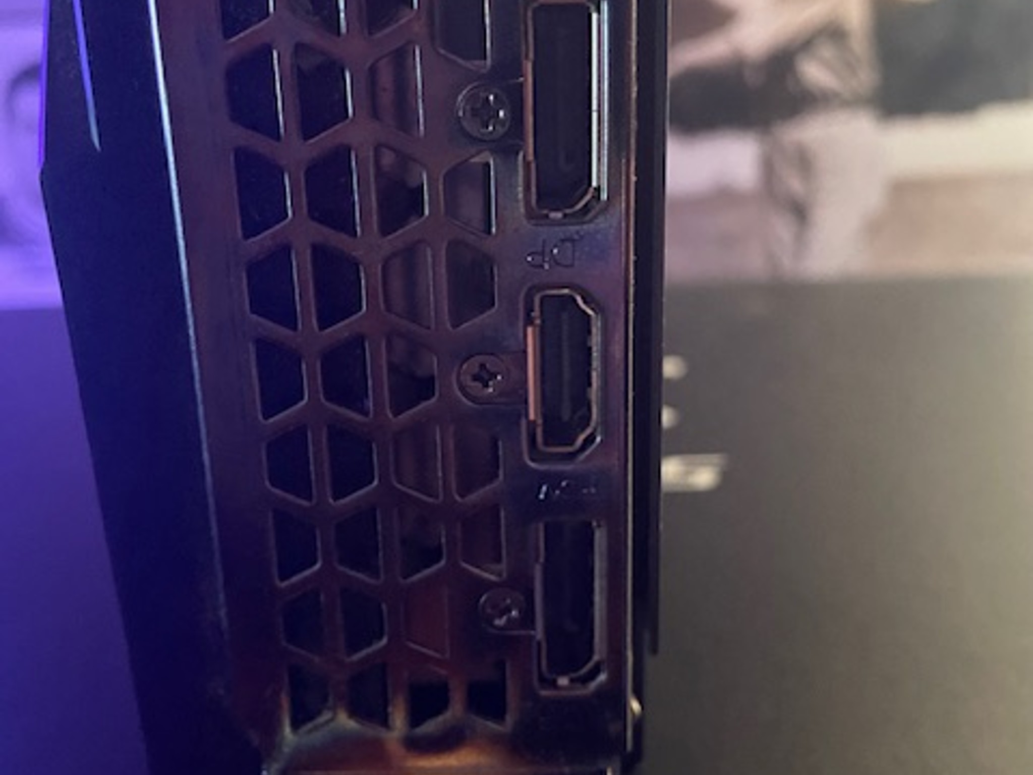 Gigabyte 3060 Aorus Elite 12 GB