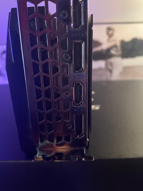 Gigabyte 3060 Aorus Elite 12 GB