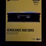 CORSAIR Vengeance RGB 32GB (2 x 16GB) 288-Pin PC RAM DDR5 6400MT/s CL36