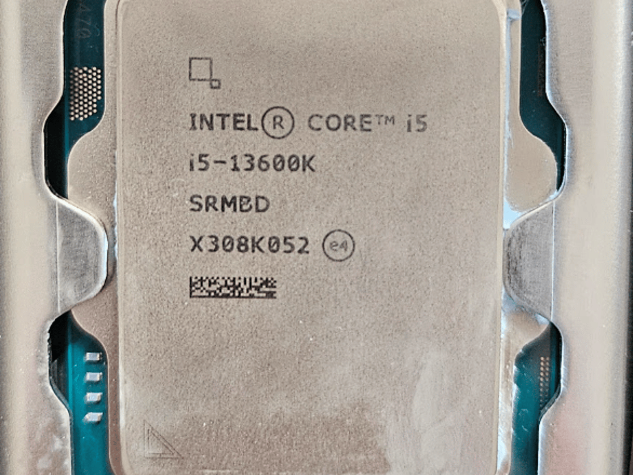 Intel Core i5-13600K