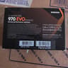 Samsung 970 Evo 1TB