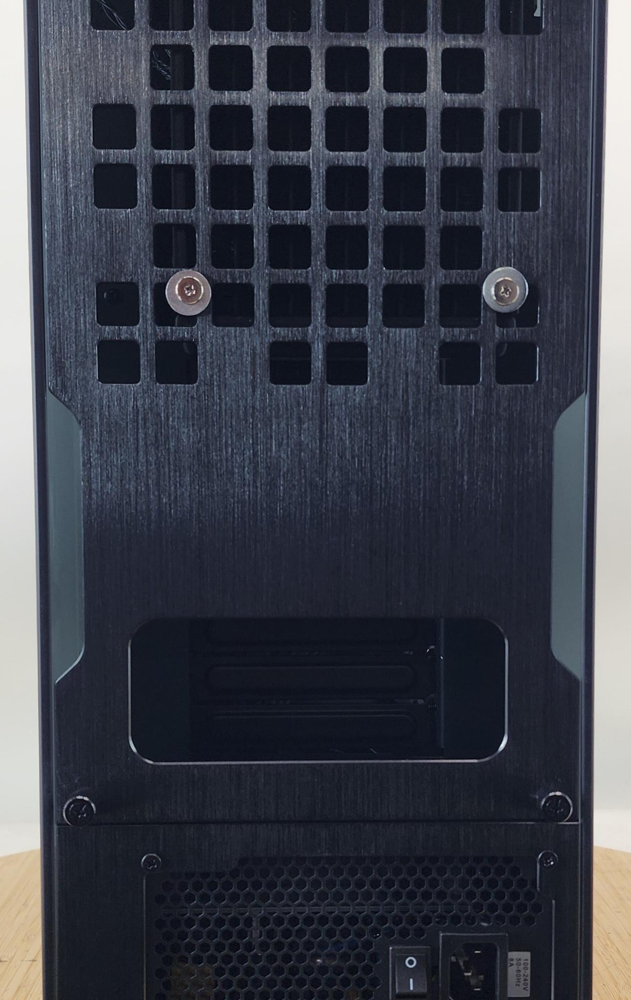 Gaming PC Ryzen 7 7700X 16GB RAM 1TB SSD RTX 3060 12GB Windows 11 Computer