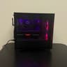 High End Cheap Gaming PC