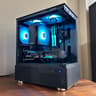 **WEEKEND SALE** RTX 3060 12GB | Ryzen 5 5500 | 1TB SSD | WI-FI | The Mid-Range Beast V20
