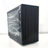 ALL NEW Dark Wood - NO-RGB - Liquid Cooled 1440P Gaming PC - 9600X - 9060XT (16GB) - 32GB - 2TB