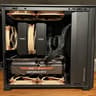 Noctua Themed Ryzen 7 RTX4080 PC