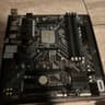 READ DESCRIPTION | RYZEN 5 5600X | Gigabyte B450M DS3H Wi-fi